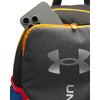 Under Armour Hustle Sport 6.0 Backpack - 003 - BLACK