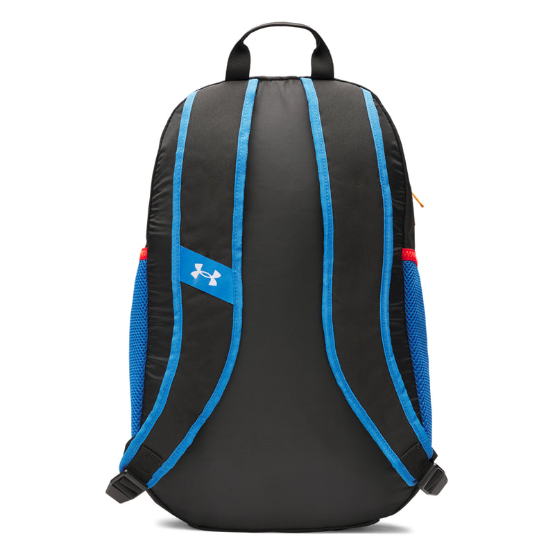 Under Armour Hustle Sport 6.0 Backpack - 003 - BLACK