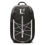 Under Armour Hustle Sport 6.0 Backpack - 006 - BLACK