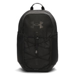 Under Armour Hustle Sport 6.0 Backpack - 007 - BLACK