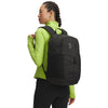 Under Armour Hustle Sport 6.0 Backpack - 007 - BLACK