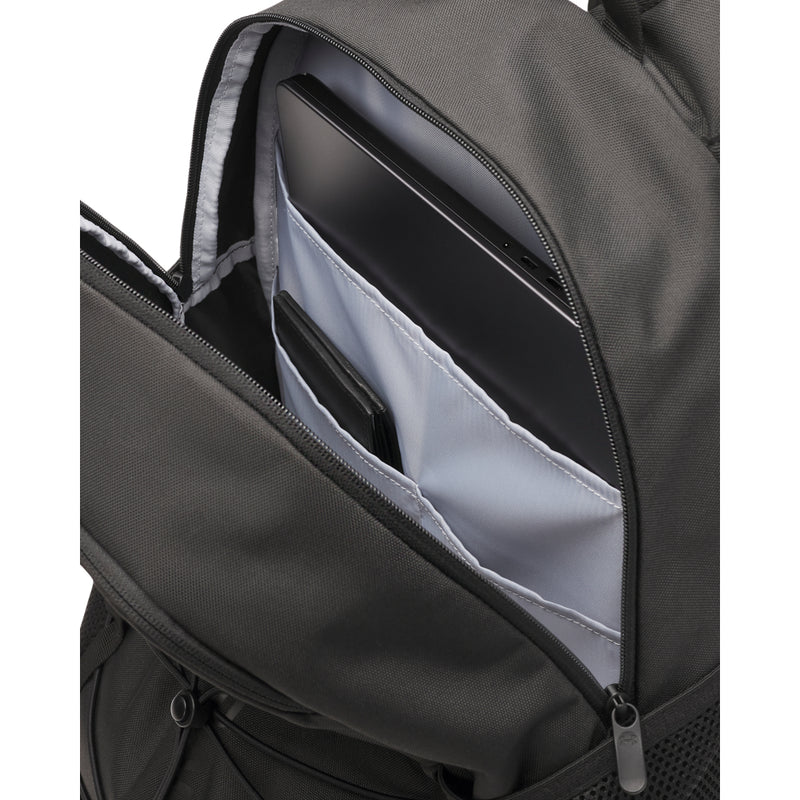 Under Armour Hustle Sport 6.0 Backpack - 007 - BLACK