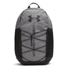 Under Armour Hustle Sport 6.0 Backpack - 025 - CASTLEROCK GREY