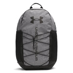 Under Armour Hustle Sport 6.0 Backpack - 025 - CASTLEROCK GREY