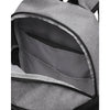 Under Armour Hustle Sport 6.0 Backpack - 025 - CASTLEROCK GREY