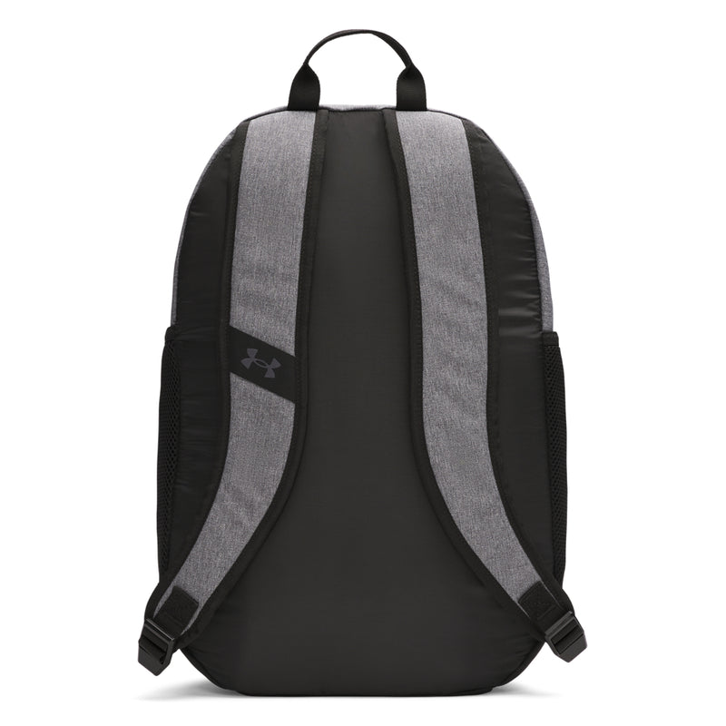 Under Armour Hustle Sport 6.0 Backpack - 025 - CASTLEROCK GREY