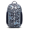 Under Armour Hustle Sport 6.0 Backpack - 453 - BLUE CALM