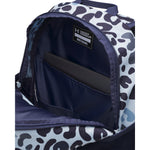 Under Armour Hustle Sport 6.0 Backpack - 453 - BLUE CALM