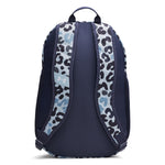 Under Armour Hustle Sport 6.0 Backpack - 453 - BLUE CALM