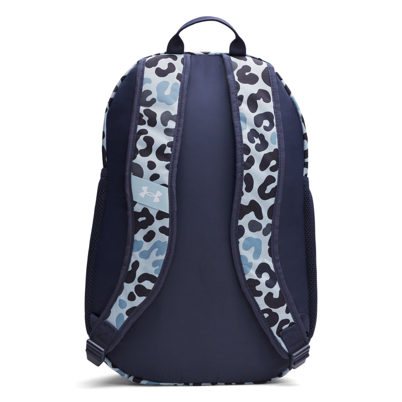 Under Armour Hustle Sport 6.0 Backpack - 453 - BLUE CALM