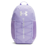 Under Armour Hustle Sport 6.0 Backpack - 538 - TRANSPARENT PURPLE