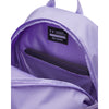 Under Armour Hustle Sport 6.0 Backpack - 538 - TRANSPARENT PURPLE