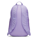 Under Armour Hustle Sport 6.0 Backpack - 538 - TRANSPARENT PURPLE