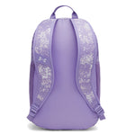 Under Armour Hustle Sport 6.0 Backpack - 539 TRAN