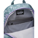 Under Armour Hustle Sport 6.0 Backpack - 587 - JASPER BLUE