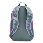 Under Armour Hustle Sport 6.0 Backpack - 587 - JASPER BLUE