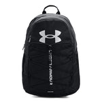 Under Armour Hustle Sport Backpack - 001 - BLACK