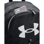 Under Armour Hustle Sport Backpack - 001 - BLACK