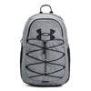 Under Armour Hustle Sport Backpack - 012 - GREY