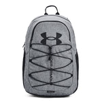 Under Armour Hustle Sport Backpack - 012 - GREY