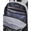 Under Armour Hustle Sport Backpack - 012 - GREY