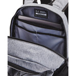 Under Armour Hustle Sport Backpack - 012 - GREY
