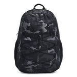 Under Armour Hustle Sport Backpack - 023 - BLACK