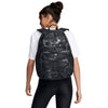 Under Armour Hustle Sport Backpack - 023 - BLACK