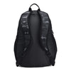 Under Armour Hustle Sport Backpack - 023 - BLACK