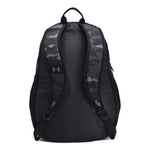 Under Armour Hustle Sport Backpack - 023 - BLACK