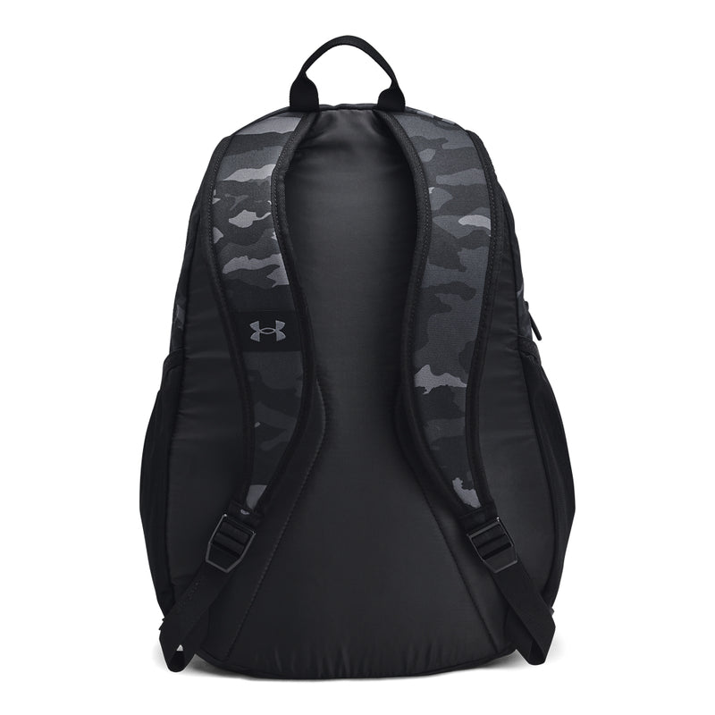 Under Armour Hustle Sport Backpack - 023 - BLACK