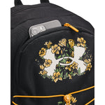 Under Armour Hustle Sport Backpack - 024 - BLACK