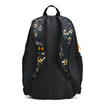 Under Armour Hustle Sport Backpack - 024 - BLACK