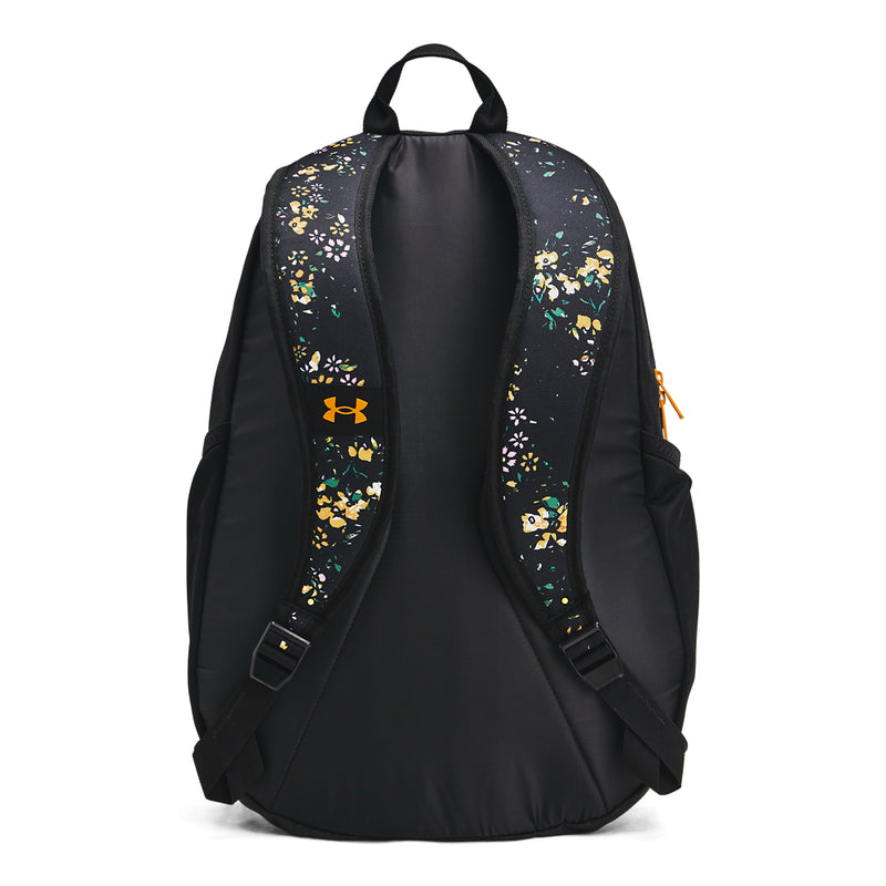 Under Armour Hustle Sport Backpack - 024 - BLACK