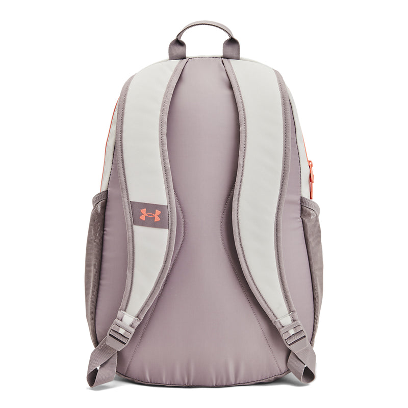 Under Armour Hustle Sport Backpack - 115 WHIT