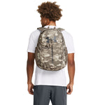 Under Armour Hustle Sport Backpack - 200 TAUP