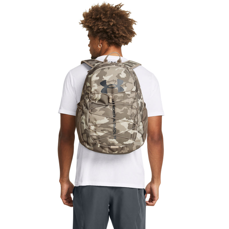 Under Armour Hustle Sport Backpack - 200 TAUP