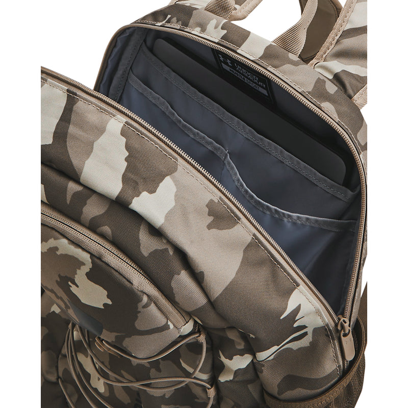 Under Armour Hustle Sport Backpack - 200 TAUP