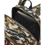 Under Armour Hustle Sport Backpack - 390 GREE