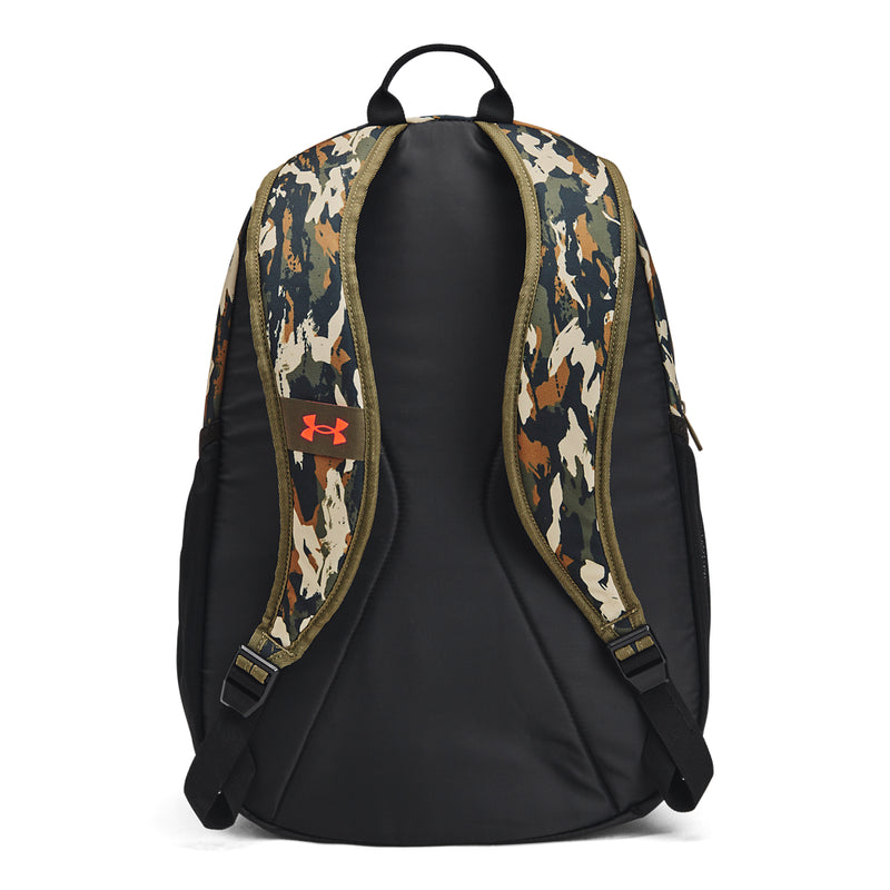 Under Armour Hustle Sport Backpack - 390 GREE