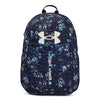 Under Armour Hustle Sport Backpack - 412 NAVY