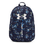 Under Armour Hustle Sport Backpack - 412 NAVY