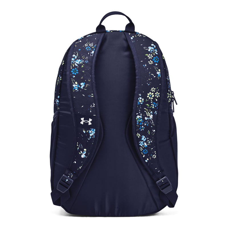 Under Armour Hustle Sport Backpack - 412 NAVY