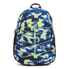 Under Armour Hustle Sport Backpack - 432 - TECH BLUE