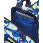 Under Armour Hustle Sport Backpack - 432 - TECH BLUE