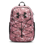 Under Armour Hustle Sport Backpack - 647 - PRIME PINK