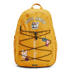 Under Armour Hustle Sport Backpack - 711 YELL