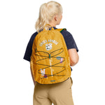 Under Armour Hustle Sport Backpack - 711 YELL