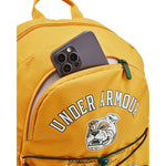 Under Armour Hustle Sport Backpack - 711 YELL