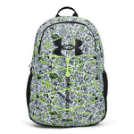 Under Armour Hustle Sport Backpack - 732 YELL